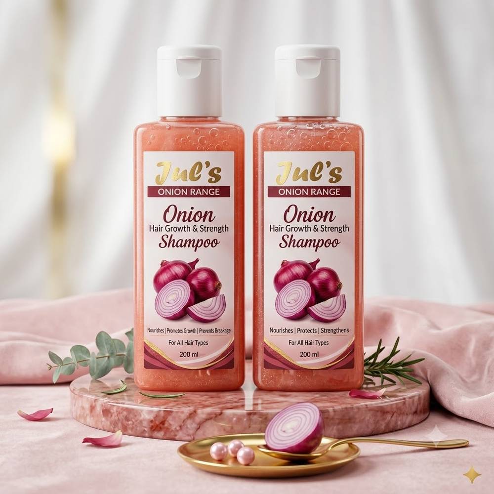 Onion (200ml)