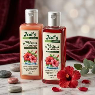 Hibiscus  (200ml)