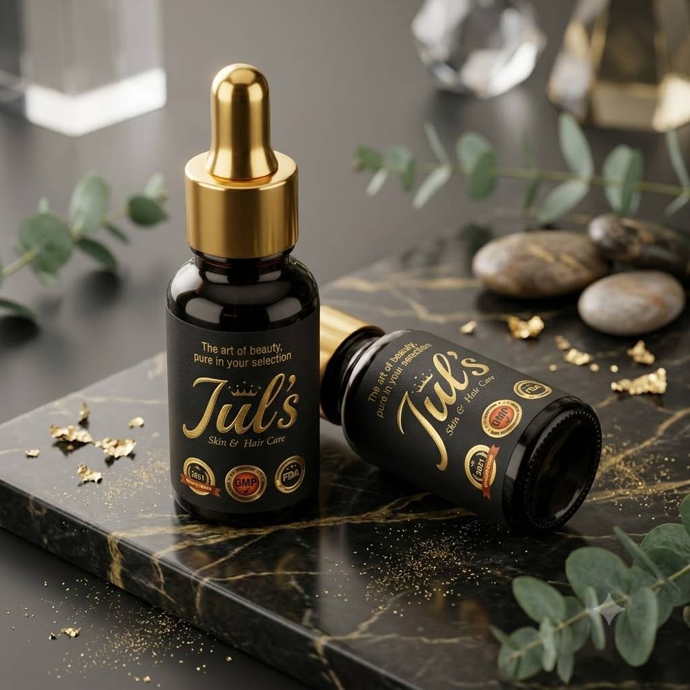 Face Serum